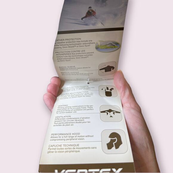 NWT Columbia Dillon Ridge Bibs II Snow Pants - Picture 6 of 7